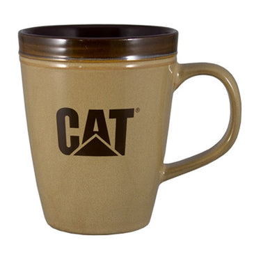 Taza Antigua Esmalte Reactivo